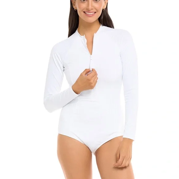 Eidon Hayden One-Piece - BORACAY - Picture 5 of 6